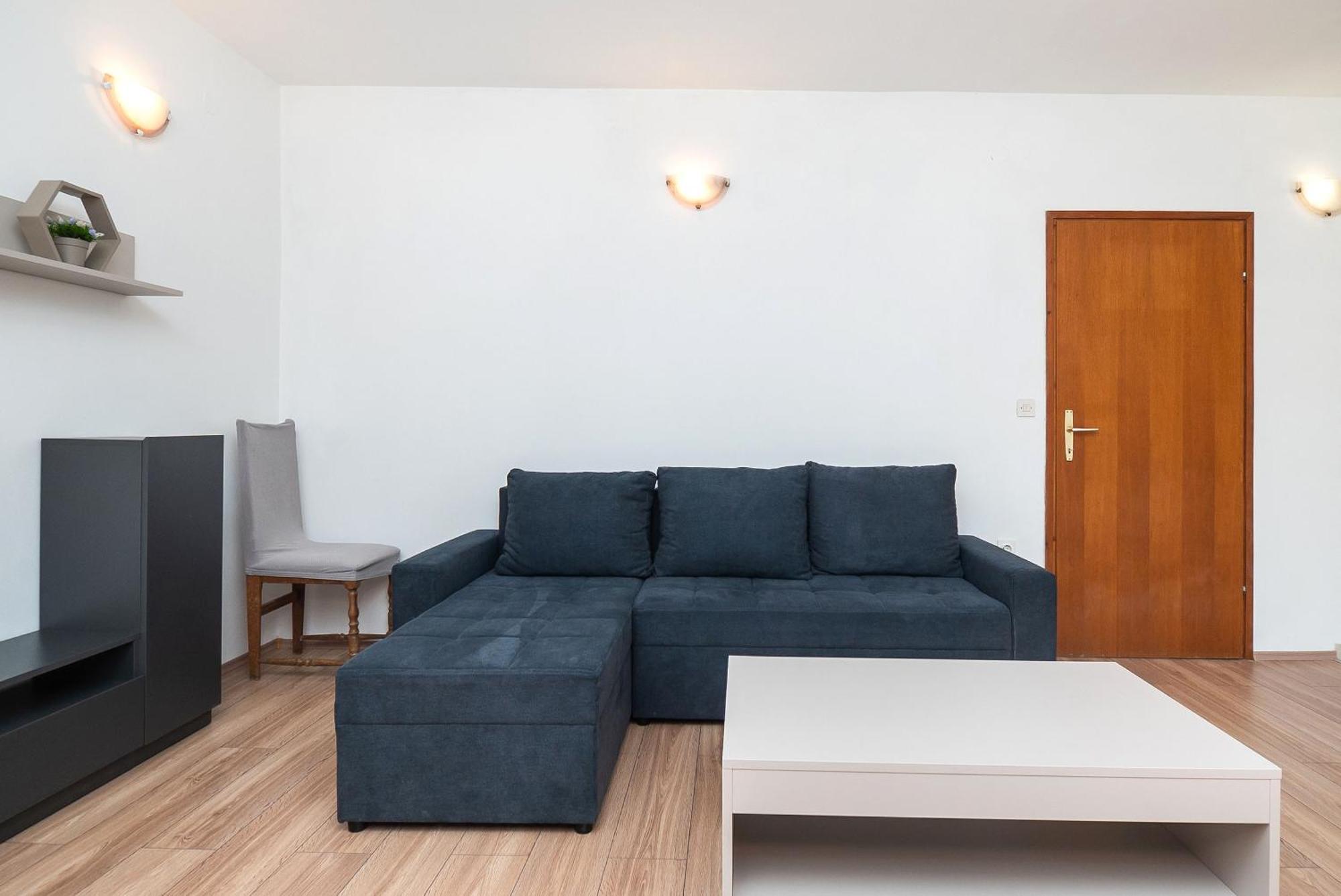 Apartment Ljuba Primošten Exteriör bild