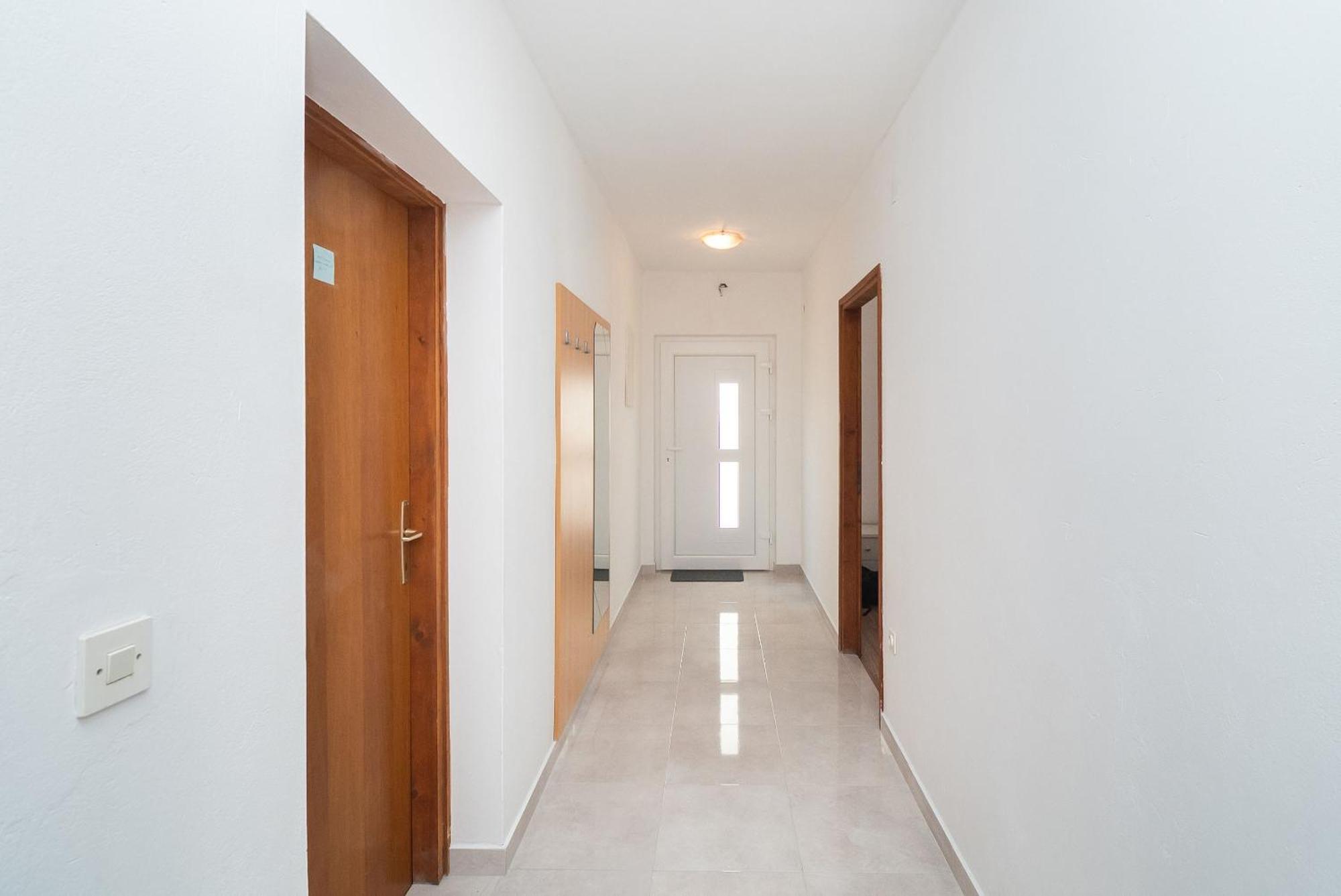 Apartment Ljuba Primošten Exteriör bild