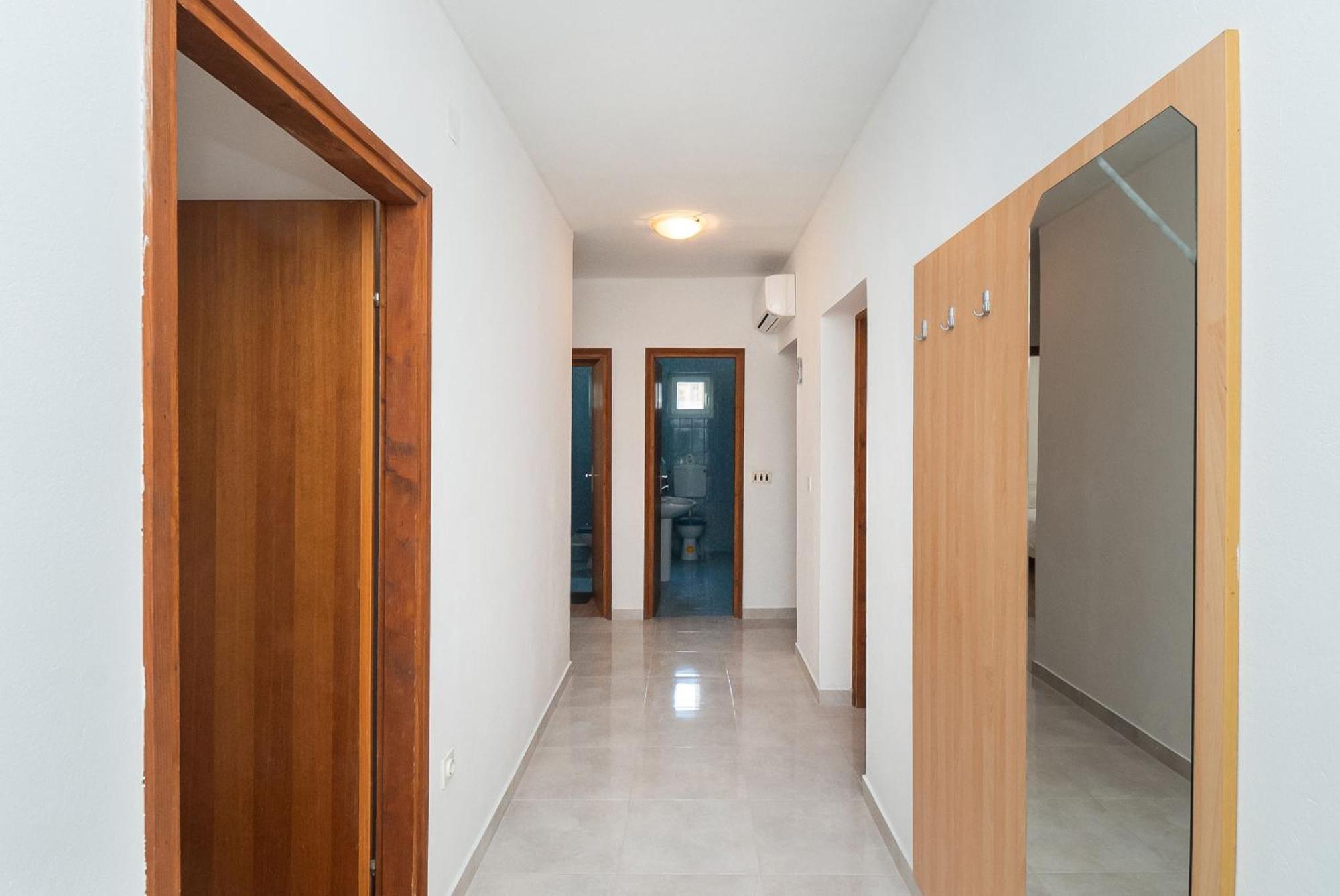 Apartment Ljuba Primošten Exteriör bild